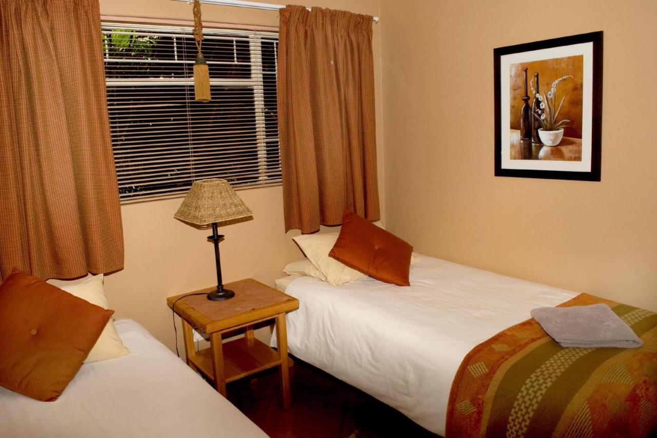 Selati 103 Guest Cottages Malalane Exterior foto