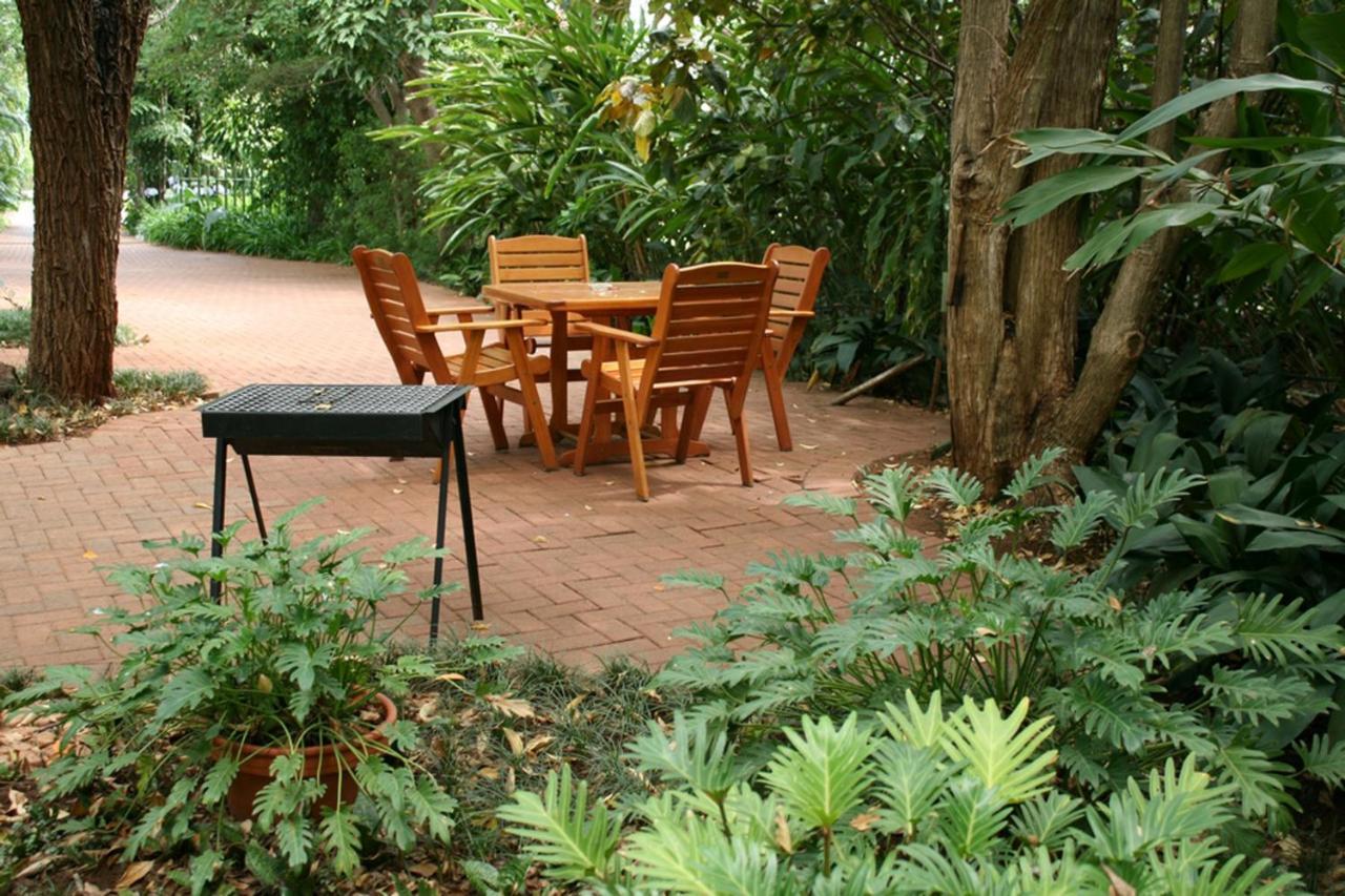 Selati 103 Guest Cottages Malalane Exterior foto