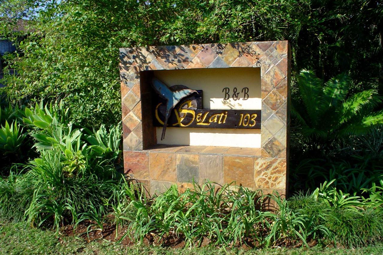Selati 103 Guest Cottages Malalane Exterior foto