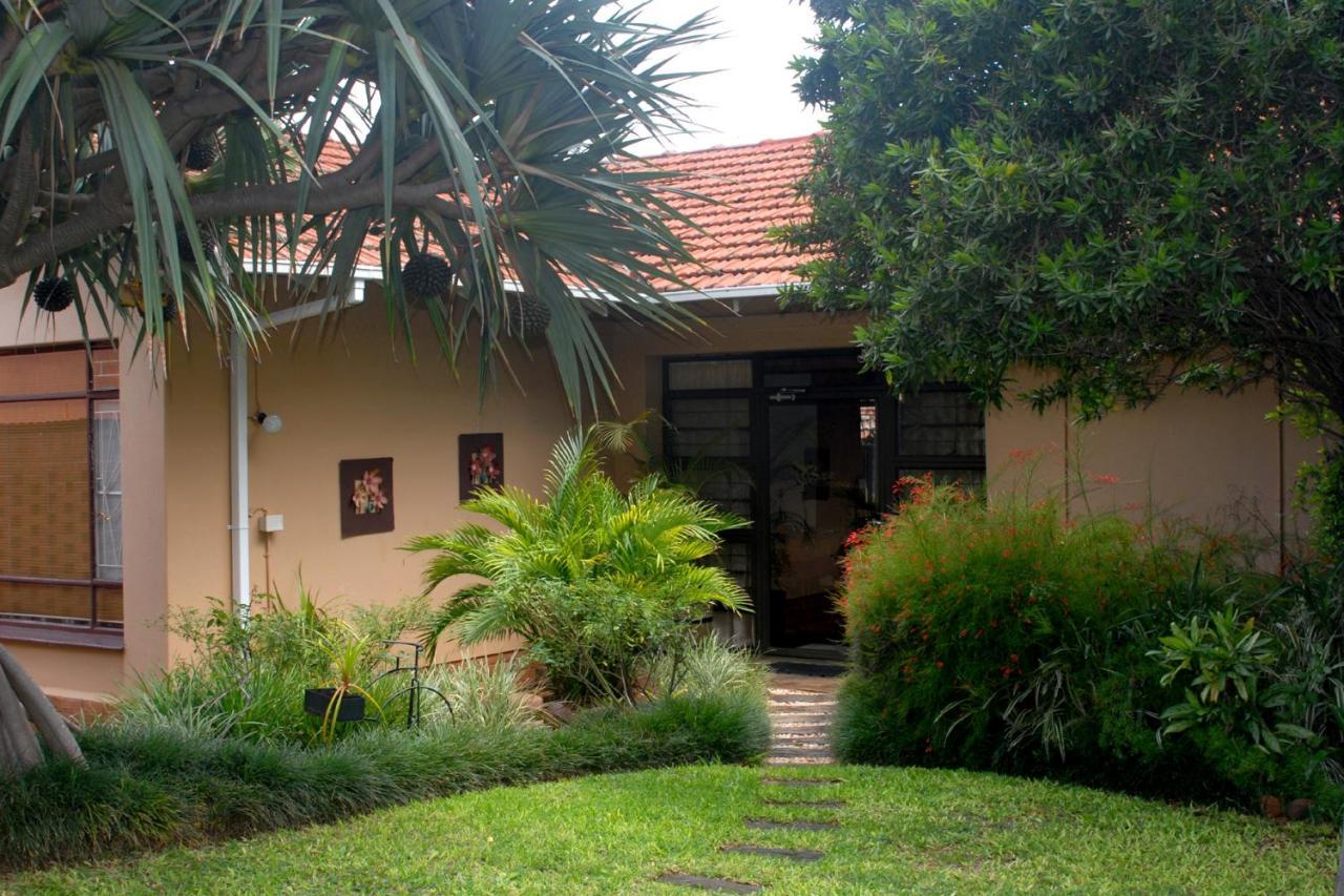 Selati 103 Guest Cottages Malalane Exterior foto