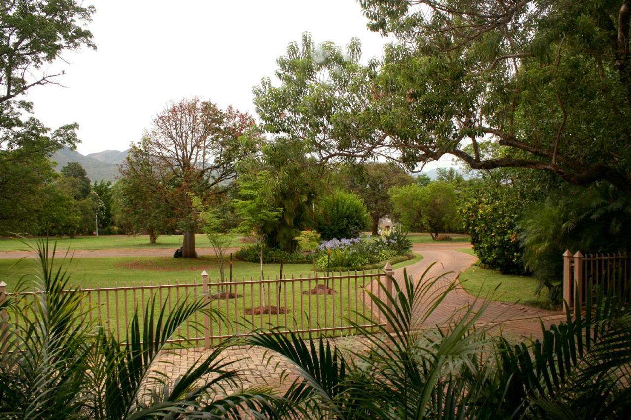 Selati 103 Guest Cottages Malalane Exterior foto
