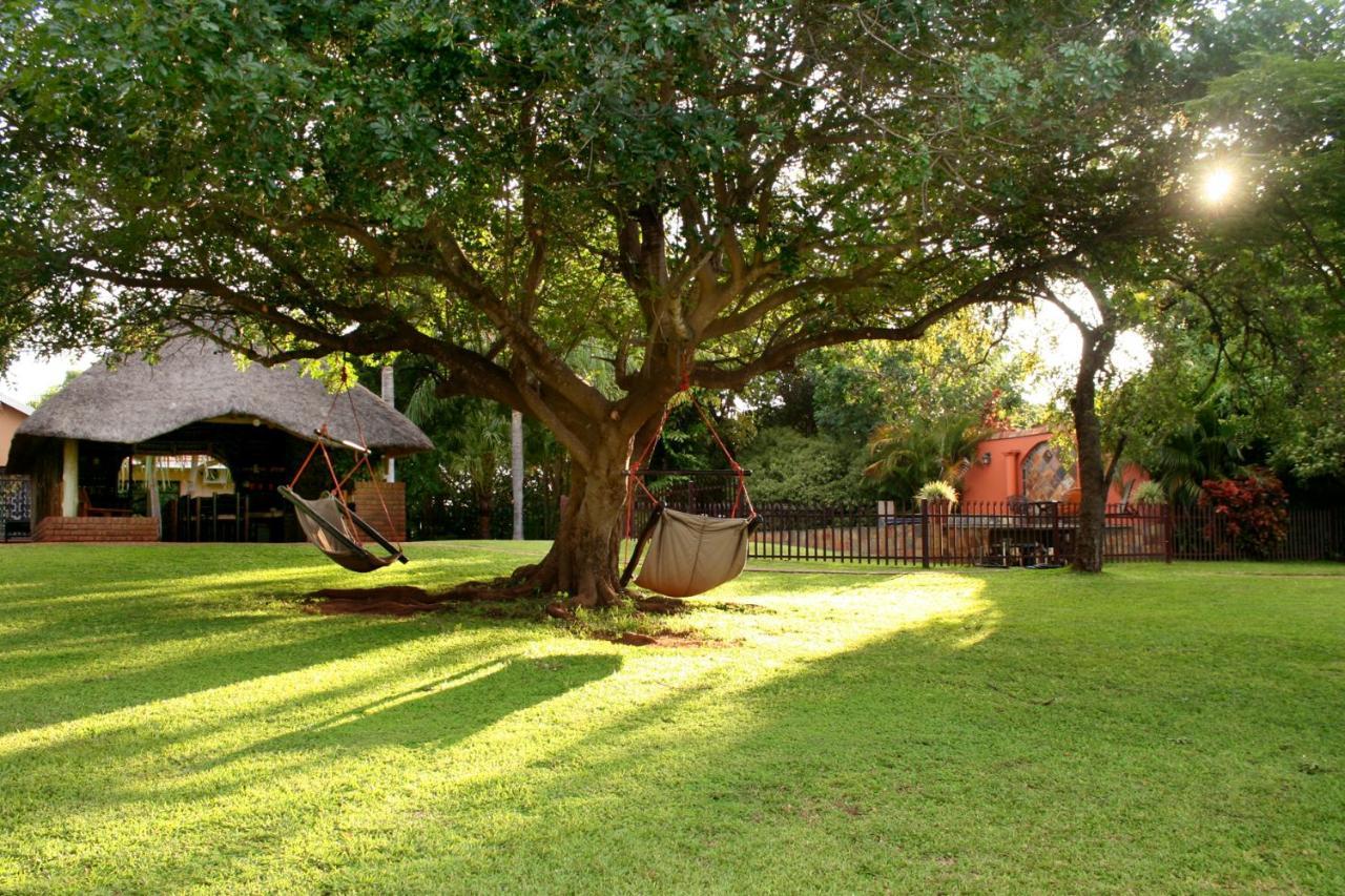 Selati 103 Guest Cottages Malalane Exterior foto