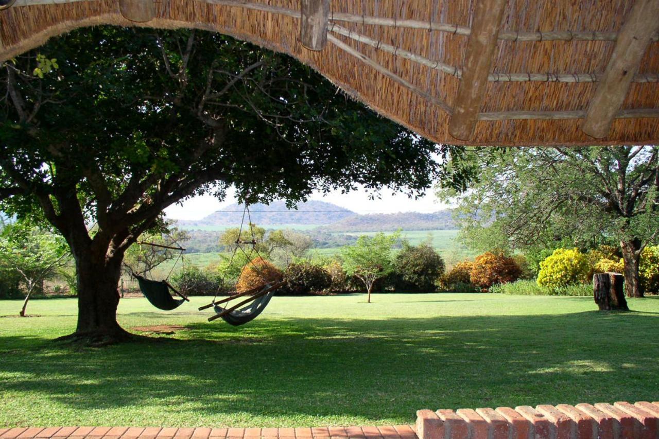 Selati 103 Guest Cottages Malalane Exterior foto