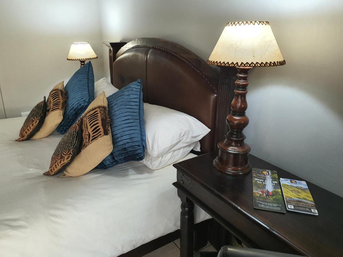Selati 103 Guest Cottages Malalane Exterior foto