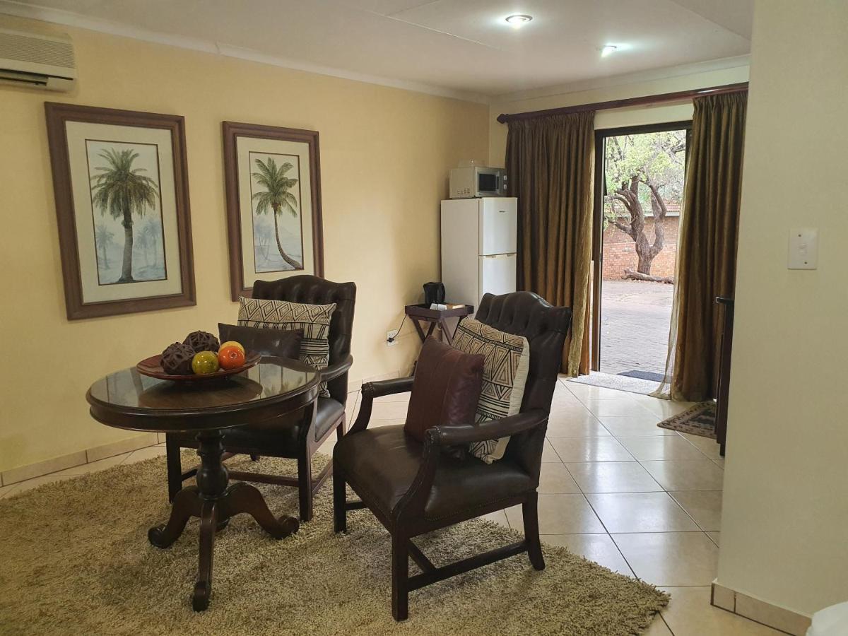 Selati 103 Guest Cottages Malalane Exterior foto