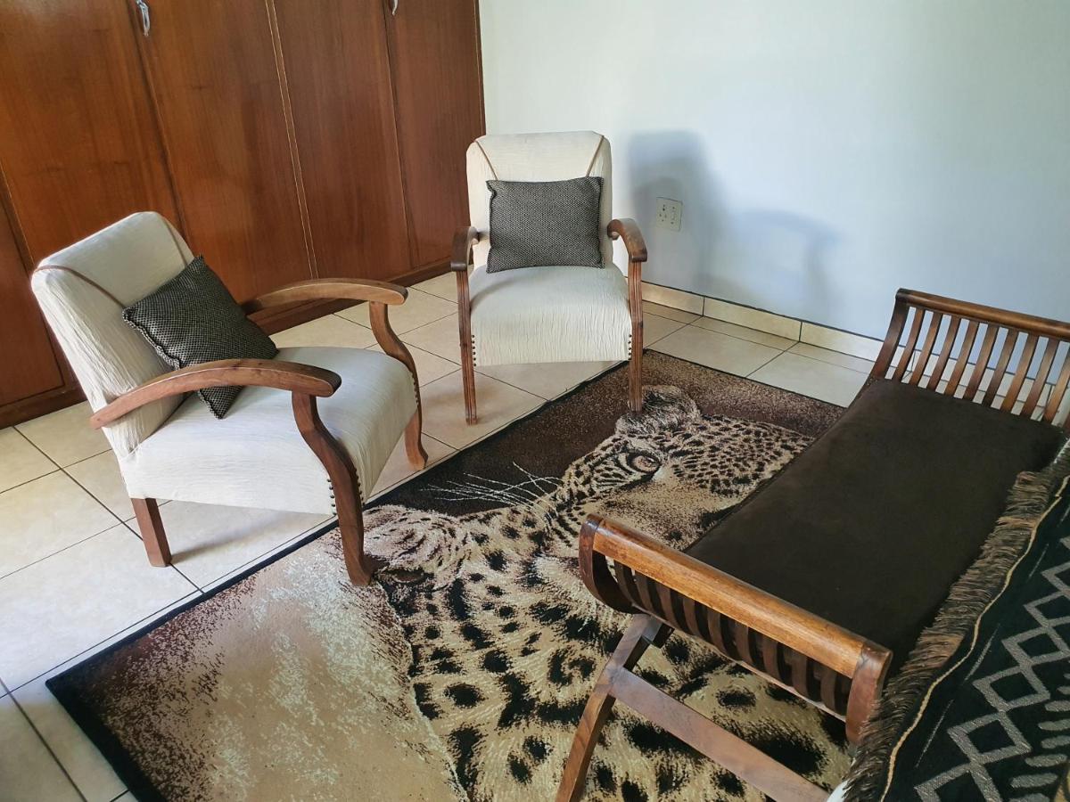 Selati 103 Guest Cottages Malalane Exterior foto