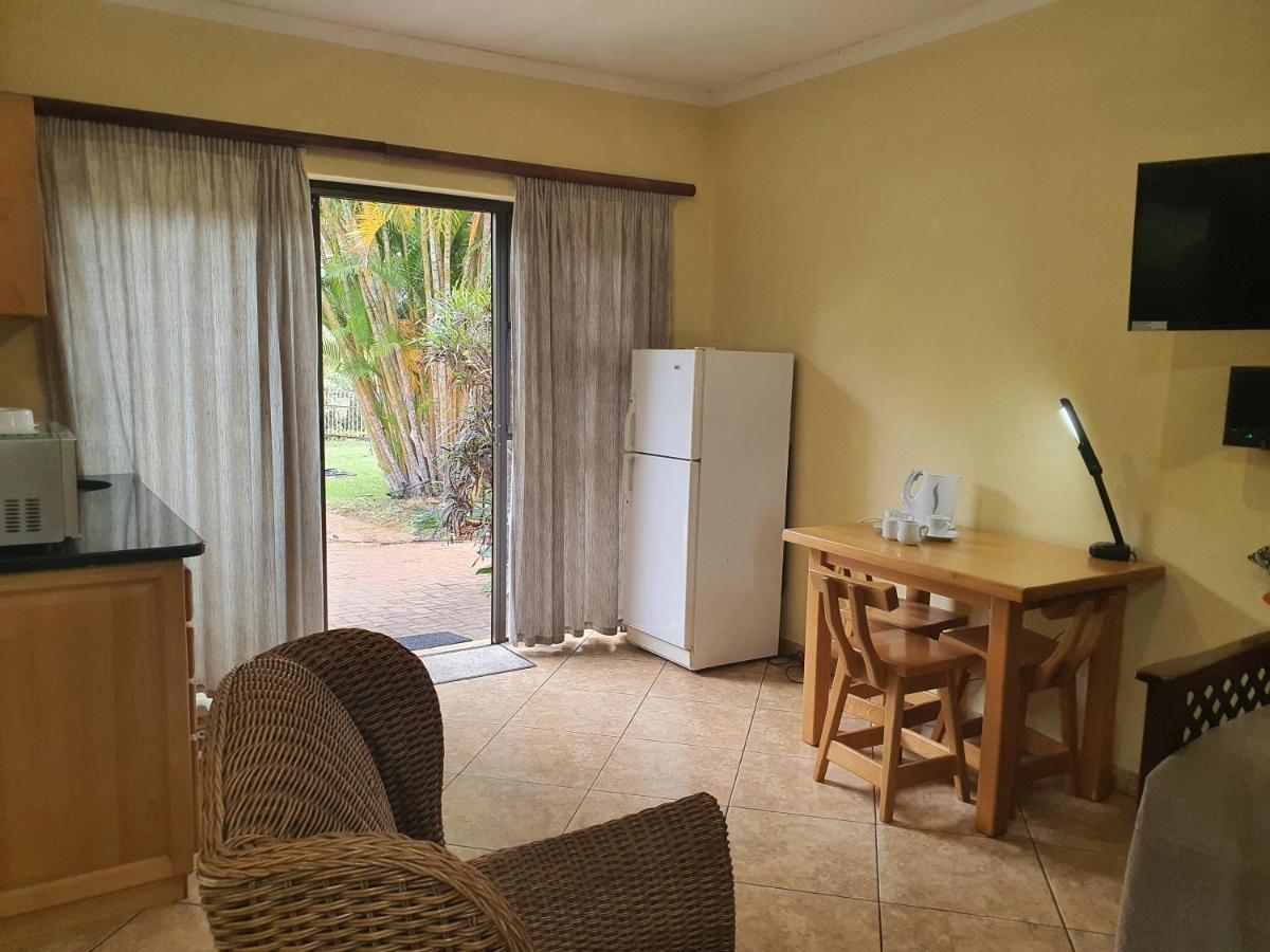 Selati 103 Guest Cottages Malalane Exterior foto