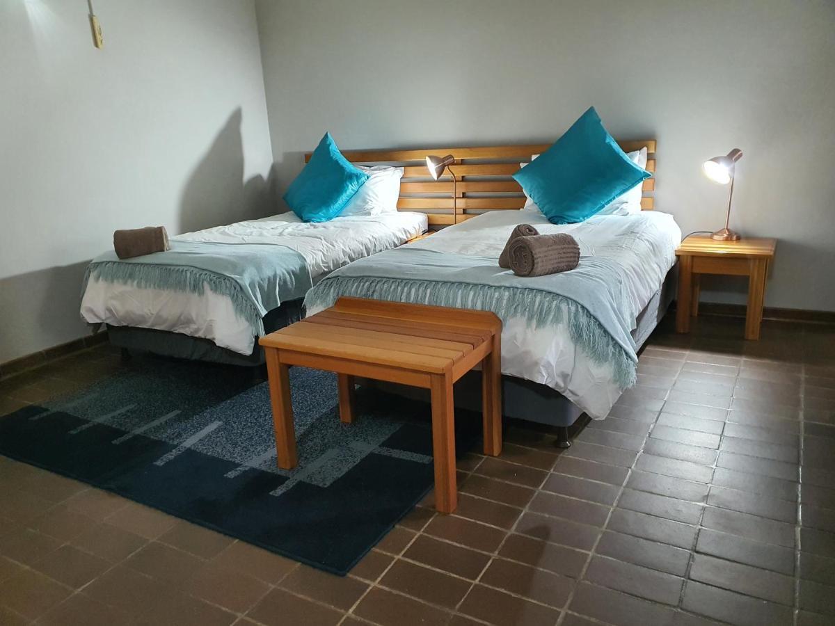 Selati 103 Guest Cottages Malalane Exterior foto