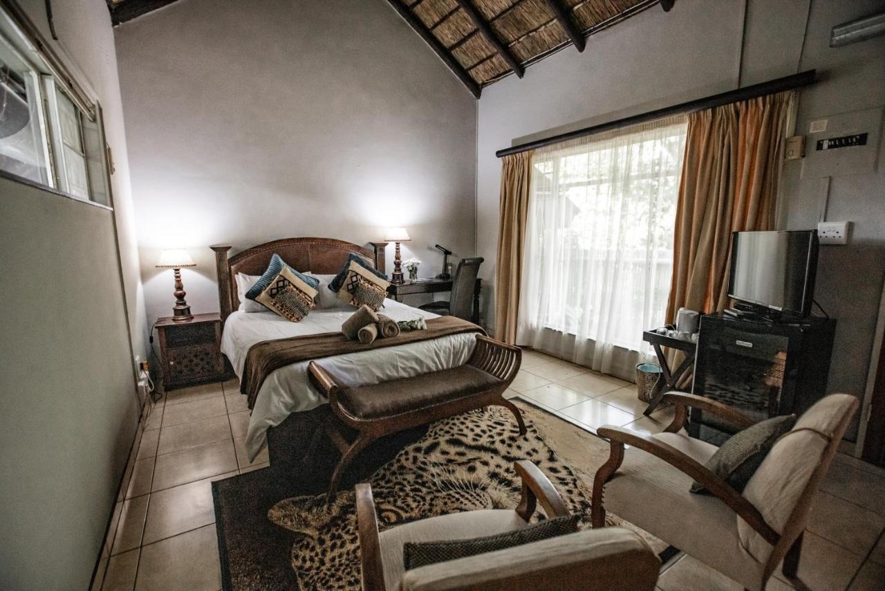 Selati 103 Guest Cottages Malalane Exterior foto