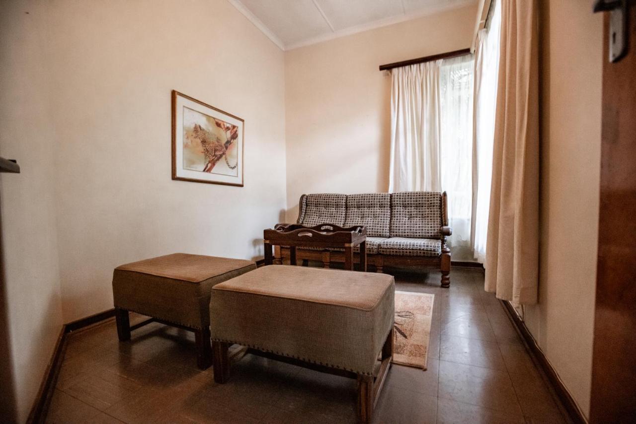 Selati 103 Guest Cottages Malalane Exterior foto