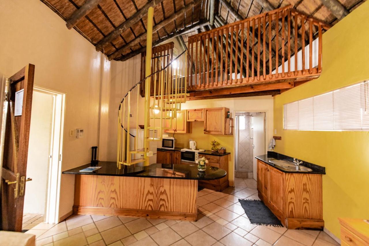 Selati 103 Guest Cottages Malalane Exterior foto