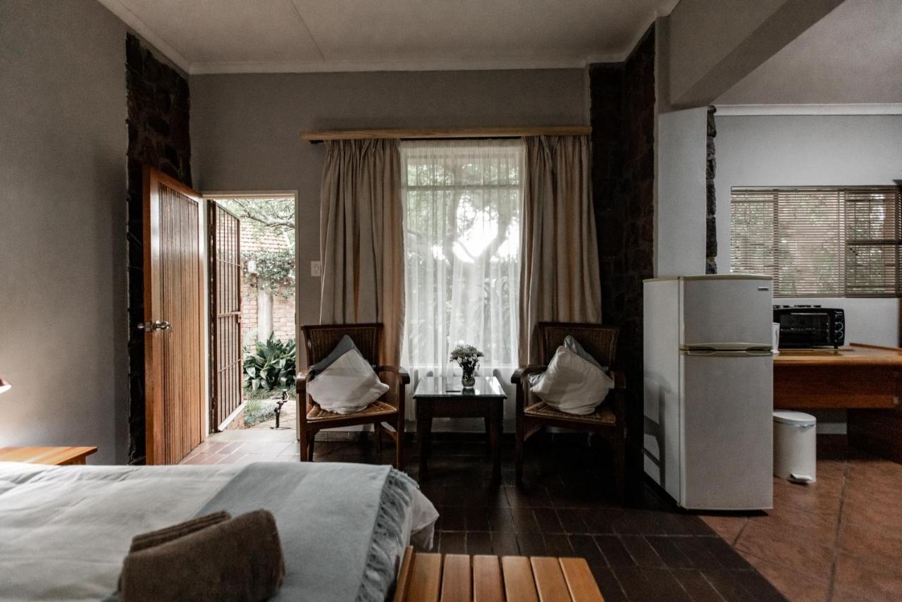 Selati 103 Guest Cottages Malalane Exterior foto