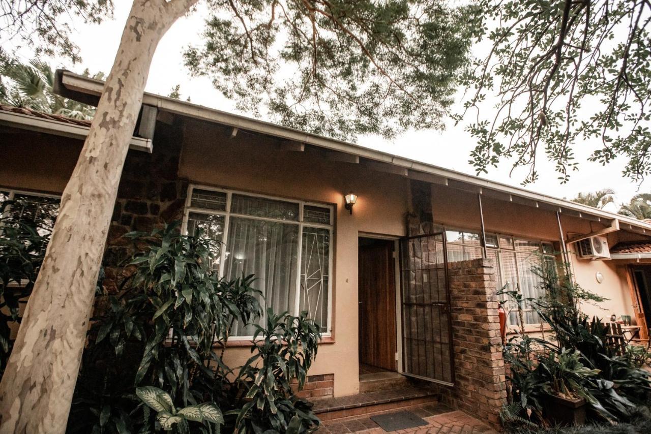 Selati 103 Guest Cottages Malalane Exterior foto