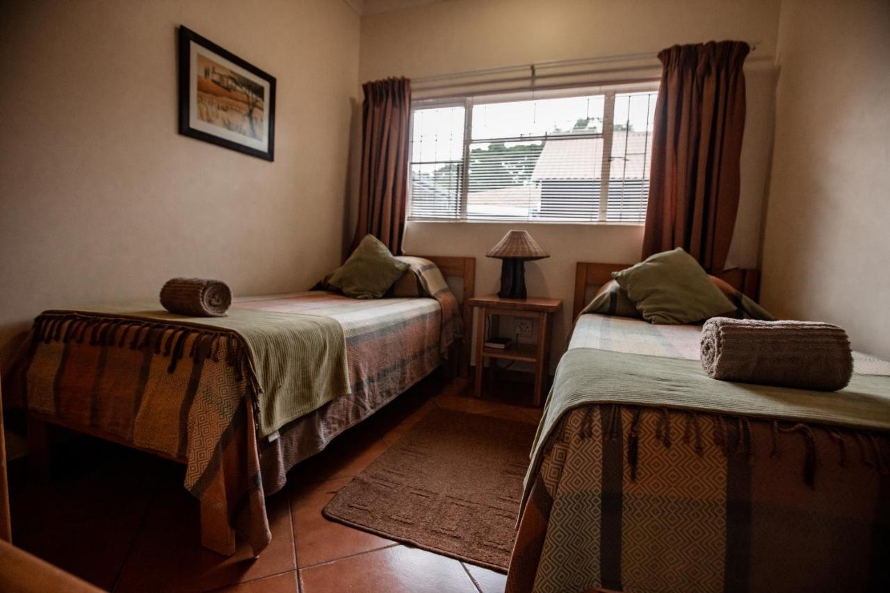 Selati 103 Guest Cottages Malalane Exterior foto