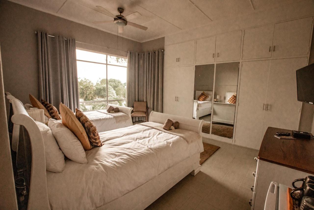 Selati 103 Guest Cottages Malalane Exterior foto