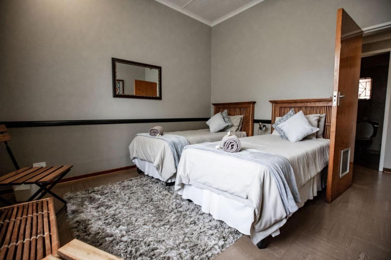 Selati 103 Guest Cottages Malalane Exterior foto