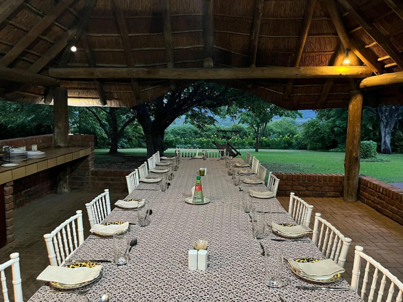 Selati 103 Guest Cottages Malalane Exterior foto