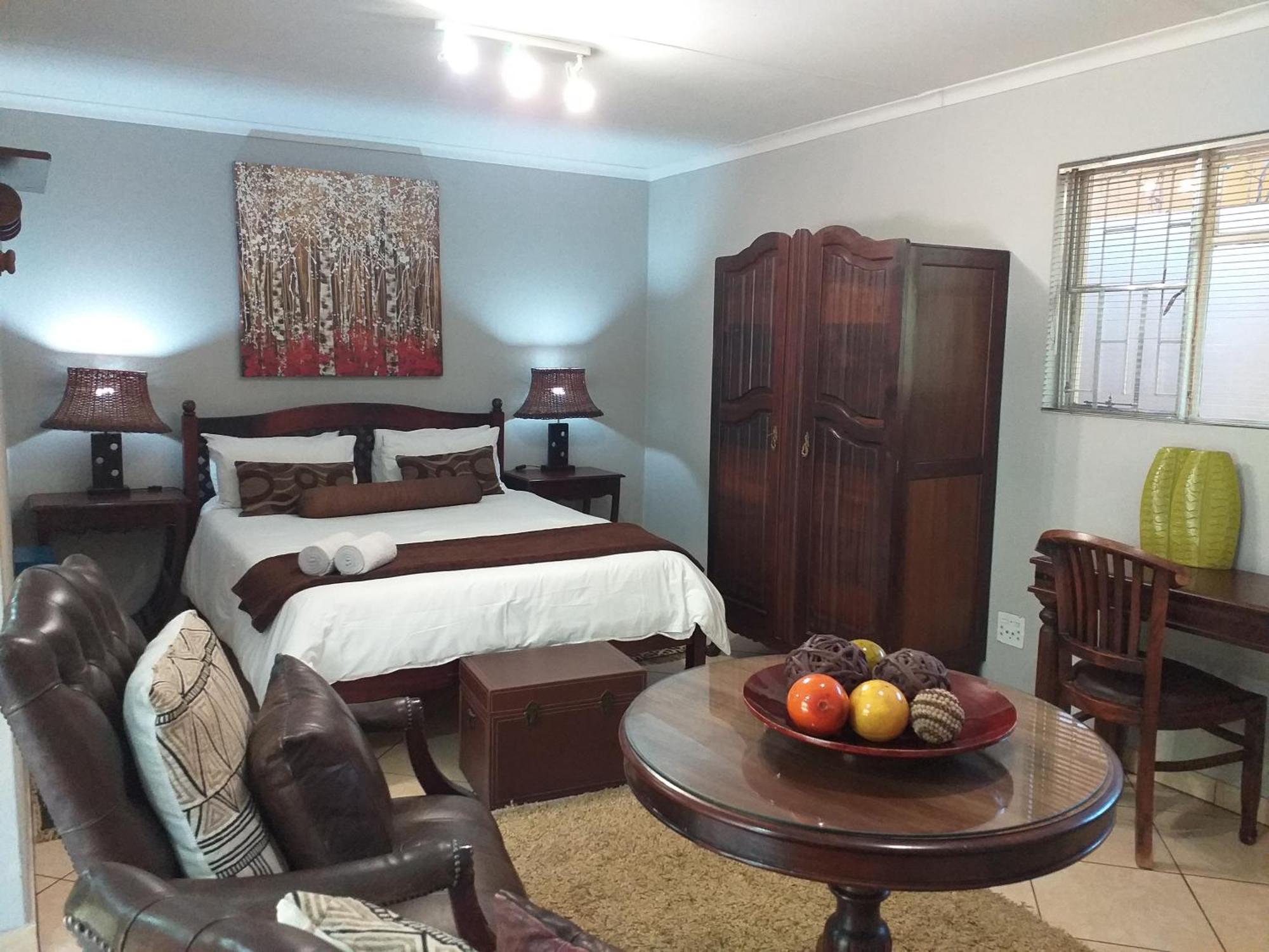Selati 103 Guest Cottages Malalane Exterior foto